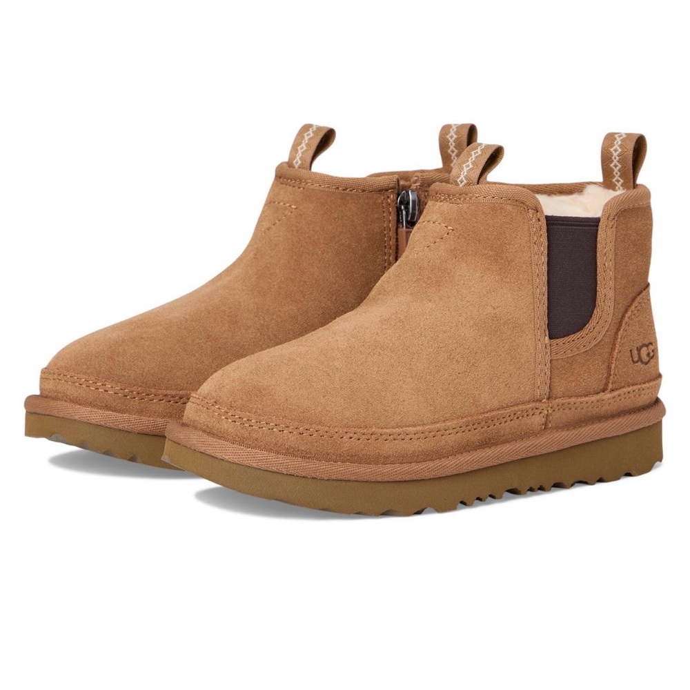 UGG® Kids Neumel Chelsea boots
